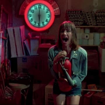 Cover Image for The Texas Chainsaw Massacre 2 Screening