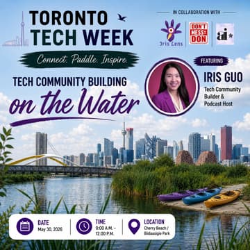 Cover Image for Connect. Paddle. Inspire.