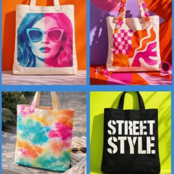 Cover Image for Sip n Paint Canvas or Totes @ Mulberry Row Sherman Oaks