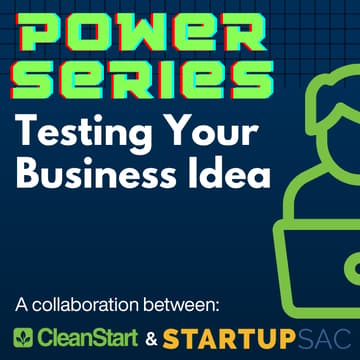 Cover Image for Testing Your Business Idea: Desirability, Feasibility, and Viability