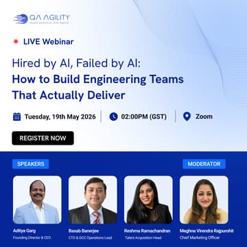 Cover Image for Hired by AI, Failed by AI: How to Build Engineering Teams That Actually Deliver