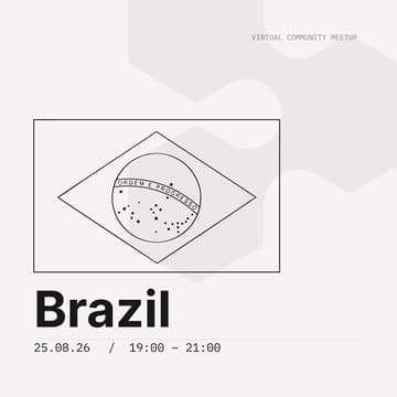 Cover Image for Devin Virtual Workshop - Brasil