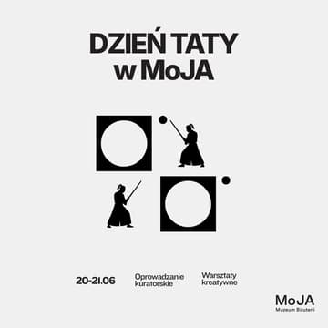 Cover Image for Dzień Ojca w MoJA