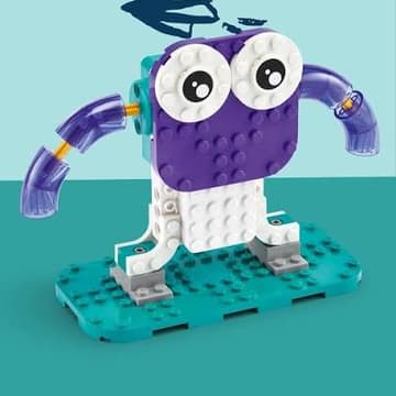 Cover Image for LEGO CS & AI Innovation Challenge 4th & 5th grade (10.17.26)