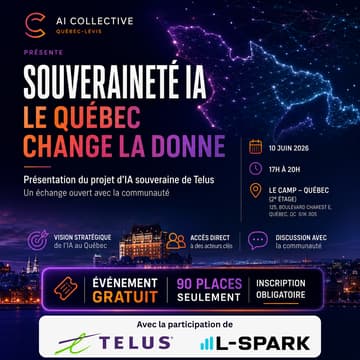 Cover Image for Le Québec change la donne