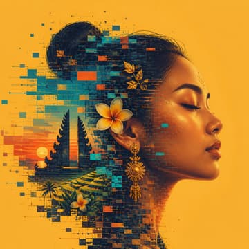 Cover Image for AI in Hospitality