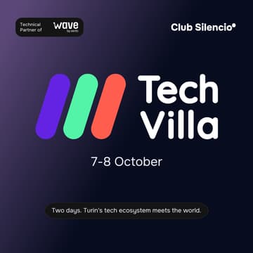 Cover Image for Tech Villa 2026 - Day 1