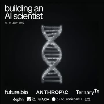 Cover Image for Building an AI Scientist