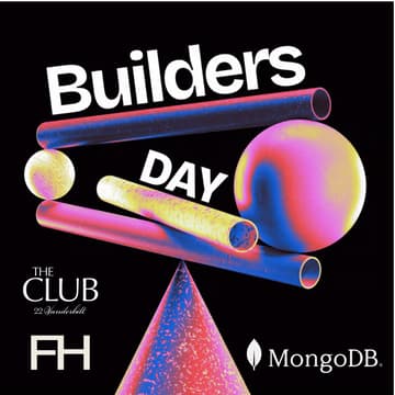 Cover Image for Founders House Summer Builders Day