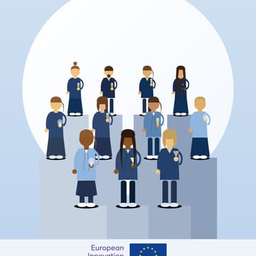 Cover Image for Scaleup Europe Fund and EIC Fund Investor Opportunities