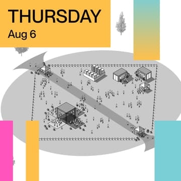 Cover Image for flashcube: explore (Thursday)