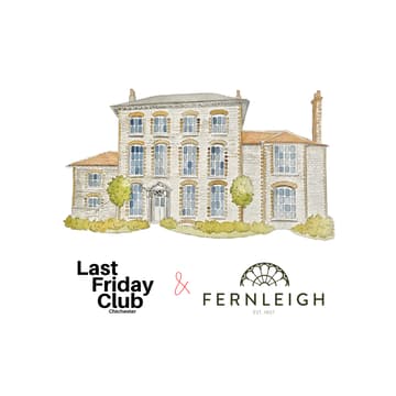 Cover Image for Last Friday Club: July