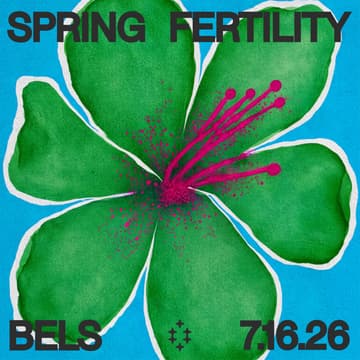 Cover Image for Bels x Spring Fertility: Morning at Moss