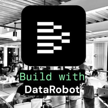 Cover Image for DataRobot Build Club: NYC