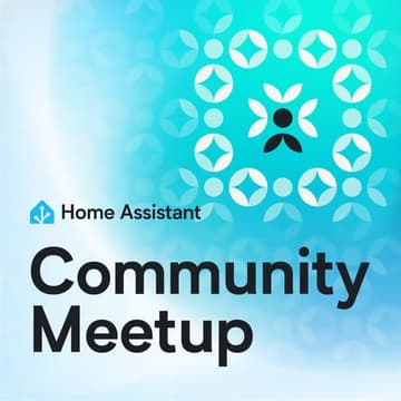Cover Image for Home Assistant Meetup Down Under