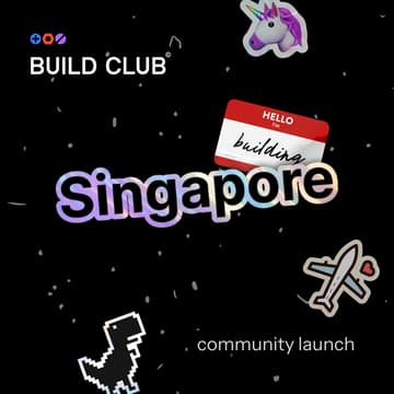 Cover Image for Anyone Can AI - Singapore
