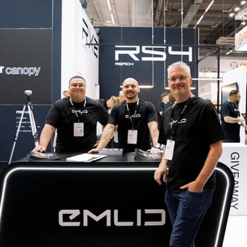 Cover Image for Talk to the Emlid Sales Team — RSVP