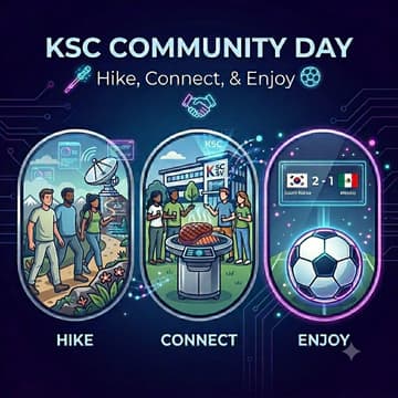 Cover Image for June Community Mid-week Meet & Eat
