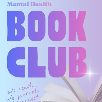 Cover Image for Was uns ausmacht | Lesecafé vom MindHeal BookClub am «Zürich liest Buchfestival»