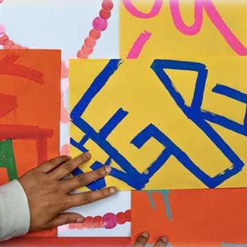 Cover Image for SIMRAN CREATIVE LAB