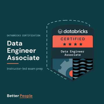 Cover Image for Certification Prep: Databricks Certified Data Engineer Associate