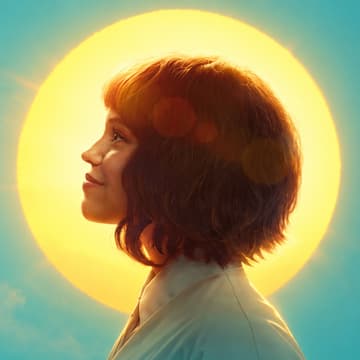 Cover Image for Book to movie: Klara and the Sun discussion @ KINO