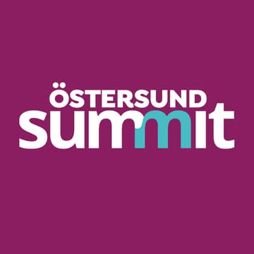 Cover Image for Östersund Summit 28-29 aug