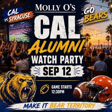 Cover Image for CAL and Syracuse Alumni Watch Parties