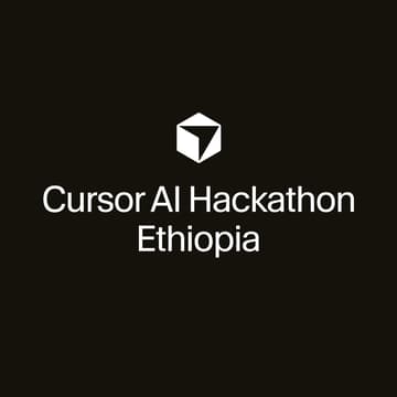 Cover Image for Cursor AI Hackathon Ethiopia