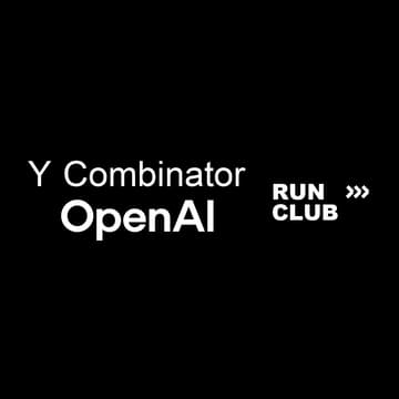 Cover Image for YC x OpenAI Run Club