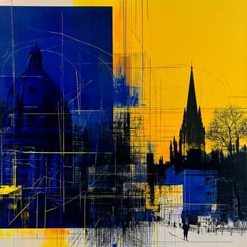 Cover Image for Oxford Agentic: Second Brain Bootcamp