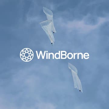 Cover Image for Weather Balloon Launch 🎈