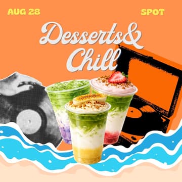 Cover Image for Cowork @ SPOT LIC