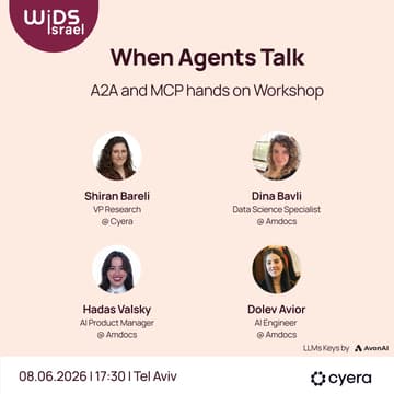 Cover Image for When Agents Talk: The A2A & MCP Hands-on Lab