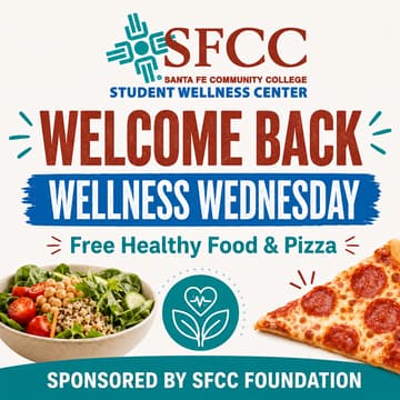Cover Image for Wellness Wednesday: Welcome Back