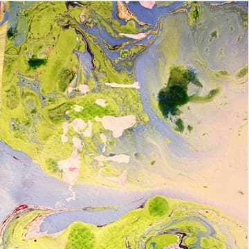 Cover Image for SUMINAGASHI