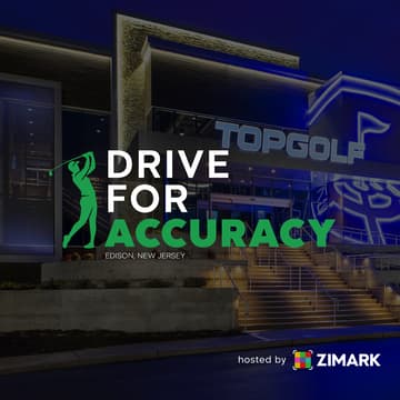 Cover Image for Drive for Accuracy New Jersey | Warehouse & Operations Community