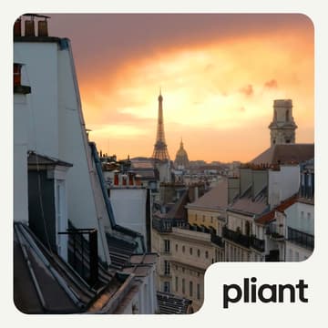 Cover Image for Cocktail avec Pliant