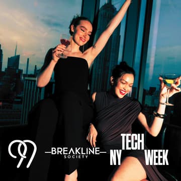 Cover Image for After Hours: FashionTech X FinTech Rooftop Mixer