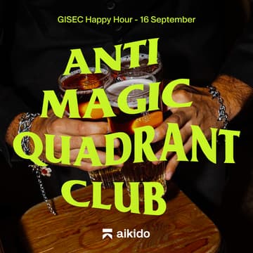 Cover Image for Happy Hour by Aikido 🍸 Dubai