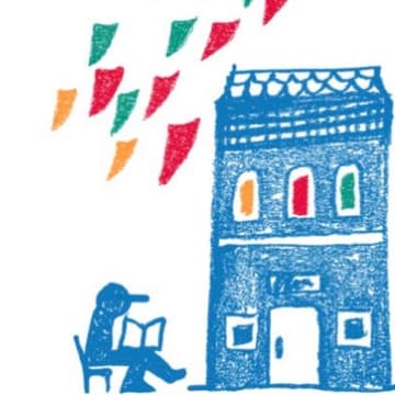 Cover Image for Storytelling with Josef Lee