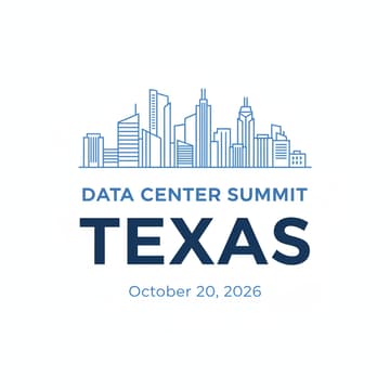 Cover Image for Data Center Summit Texas