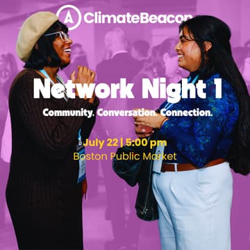 Cover Image for Network Night 1