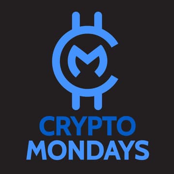 Cover Image for CryptoMondays Medellin