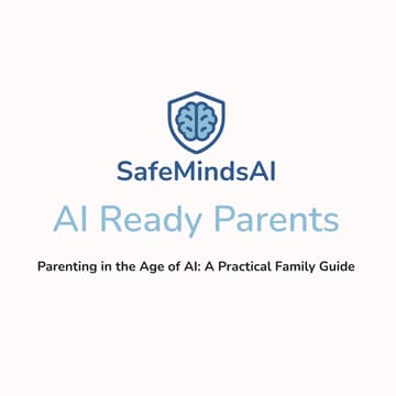 Cover Image for AI Ready Parents Workshop