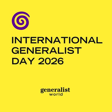 Cover Image for South Bay Area: International Generalist Day