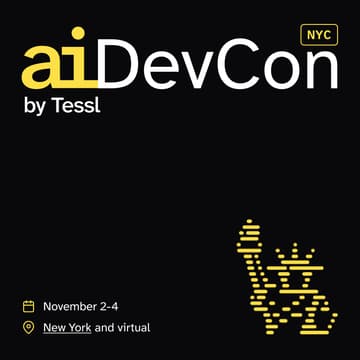 Cover Image for AI DevCon NYC