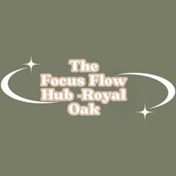 Cover Image for The Focus Flow