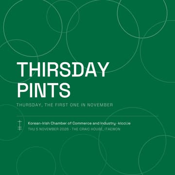 Cover Image for THIRSDAY Pints