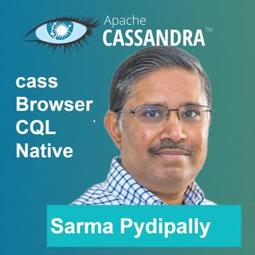 Cover Image for PlanetCassandra #15 - cassBrowser: Streamlining Apache Cassandra Data Exploration